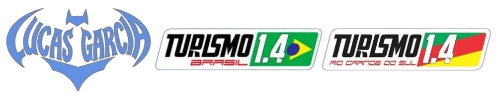 Lucas Garcia - Turismo 1.4 Brasil